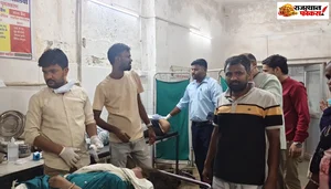 बिजोलिया में दो सड़क हादसों में तीन मौत, केसरगंज कट पर बाइक स्लिप होने से छात्र की मौत, मोदी ढाबे के पास पति-पत्नी ने गंवाई जान