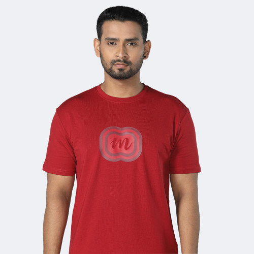 Scarlet Signature T-Shirt
