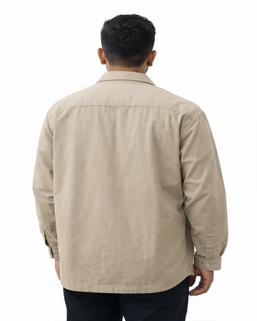 Classic Overshirt