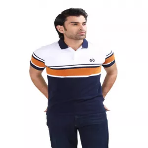 Mens Stylish china polo shirt