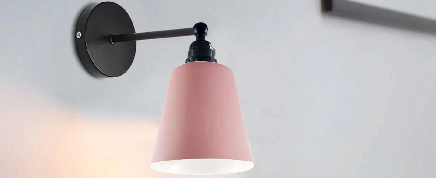 Wall Lights