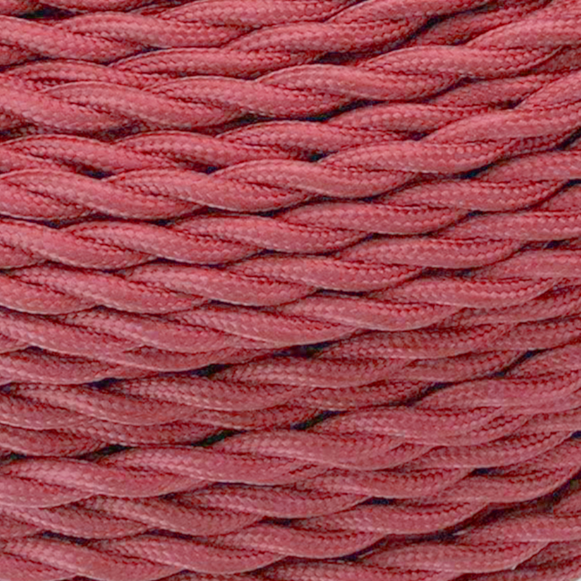 Vintage Color Fabric Cable Wire 2 Core Twisted Electric Light Lamp 5 Pack Cable - Picture 91 of 107
