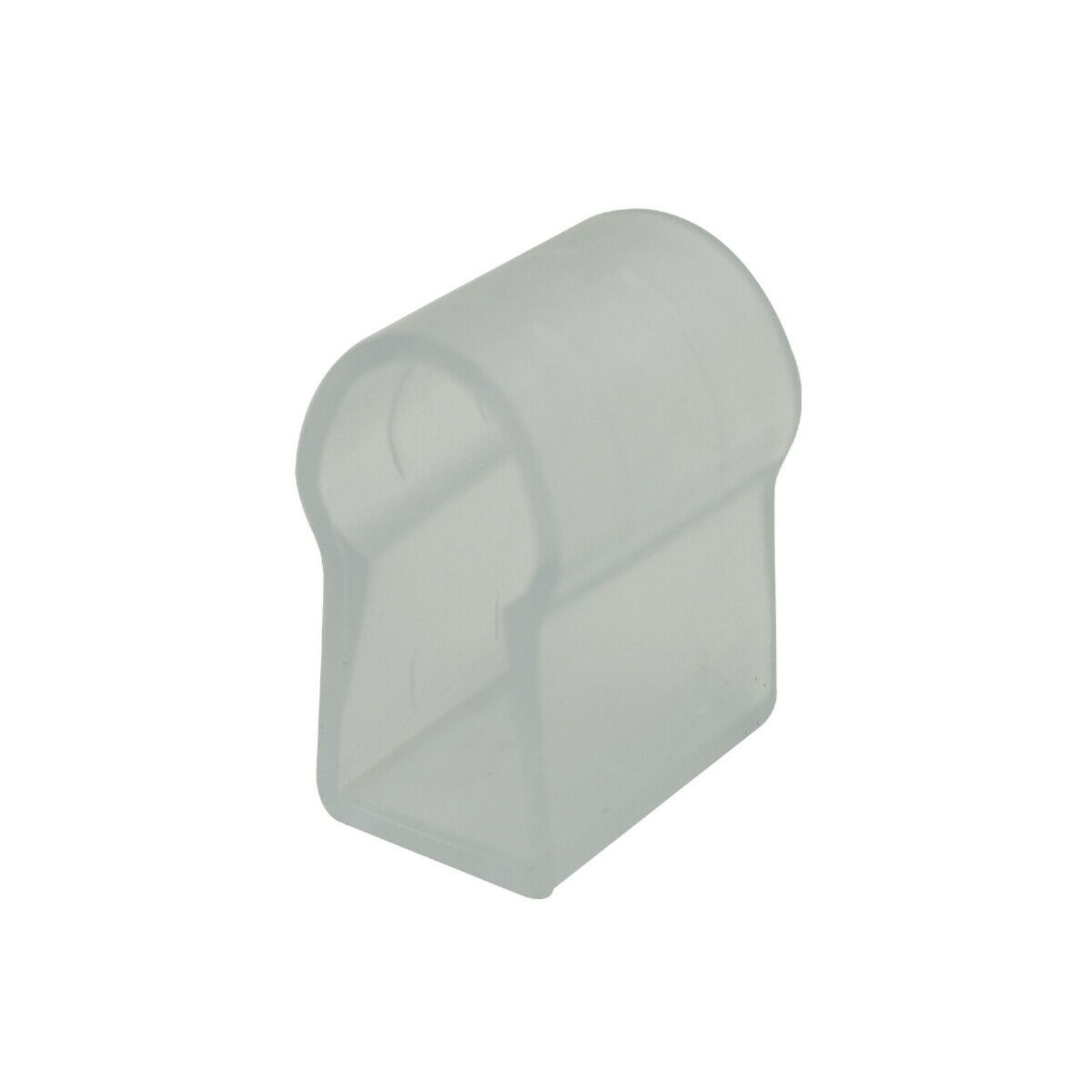 Accesorios de luz de cinta plegable tubo de neón adaptador de corriente pin/clip/tapa de conexión - Imagen 19 de 36