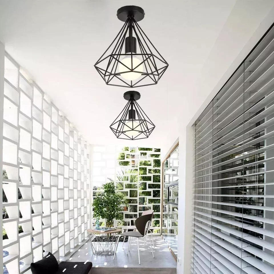 ceiling pendent light