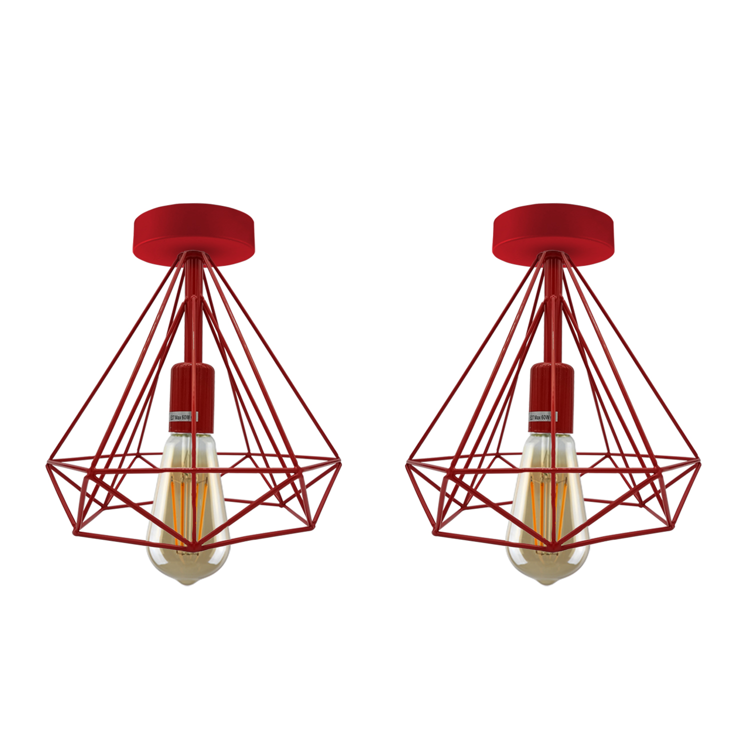 shade pendent lamp