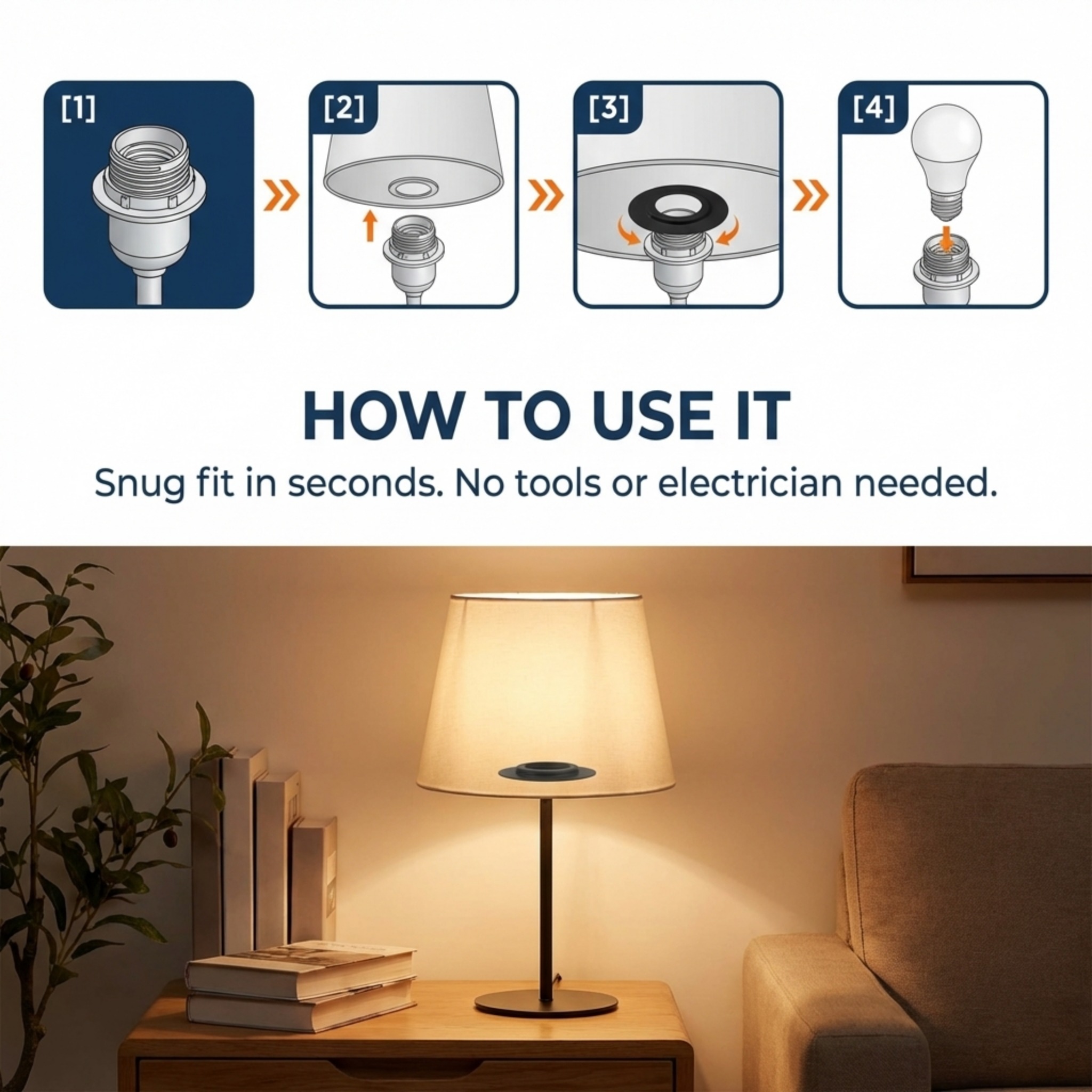 lamp shade ring holder light fixing ring ceiling shade holder pendant lamp ring