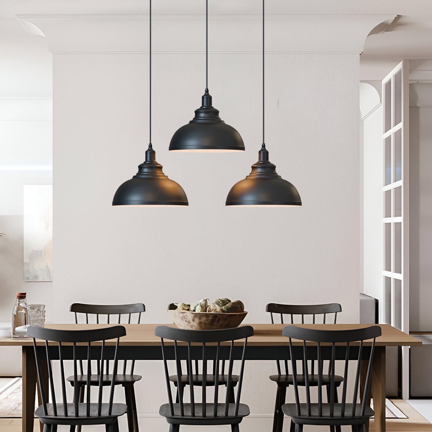 Style Pendant Light