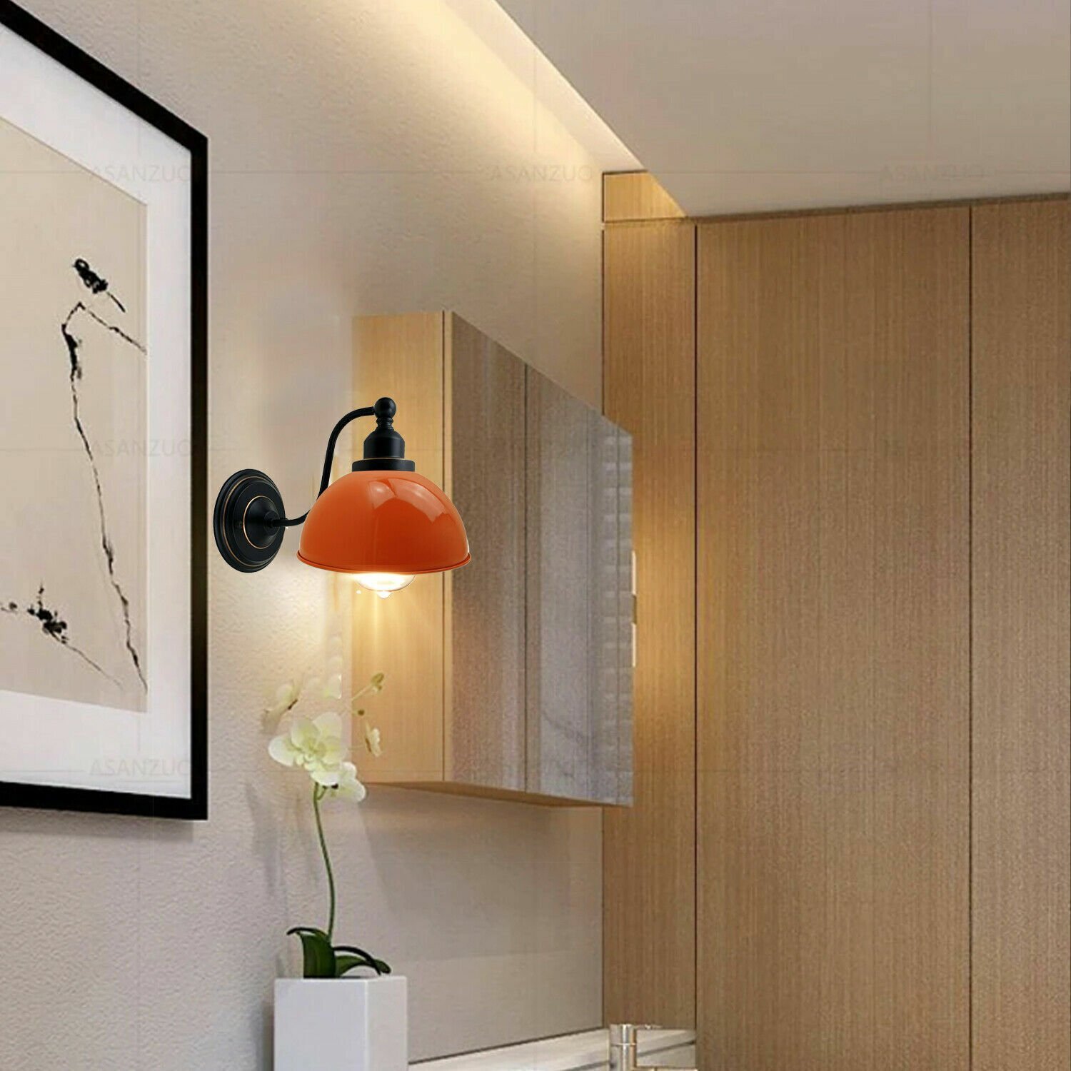 plug in pendent lamp