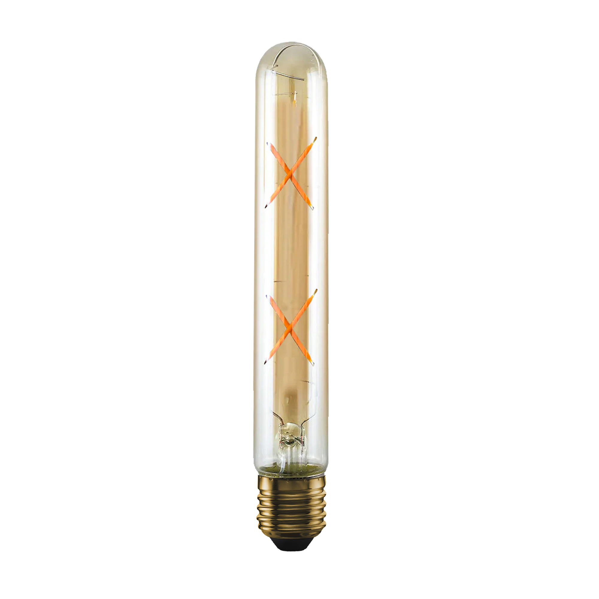 Ampoule LED Vintage Edison E27 220V-250V - Style Industriel Rétro - Lumière Blanc Chaud