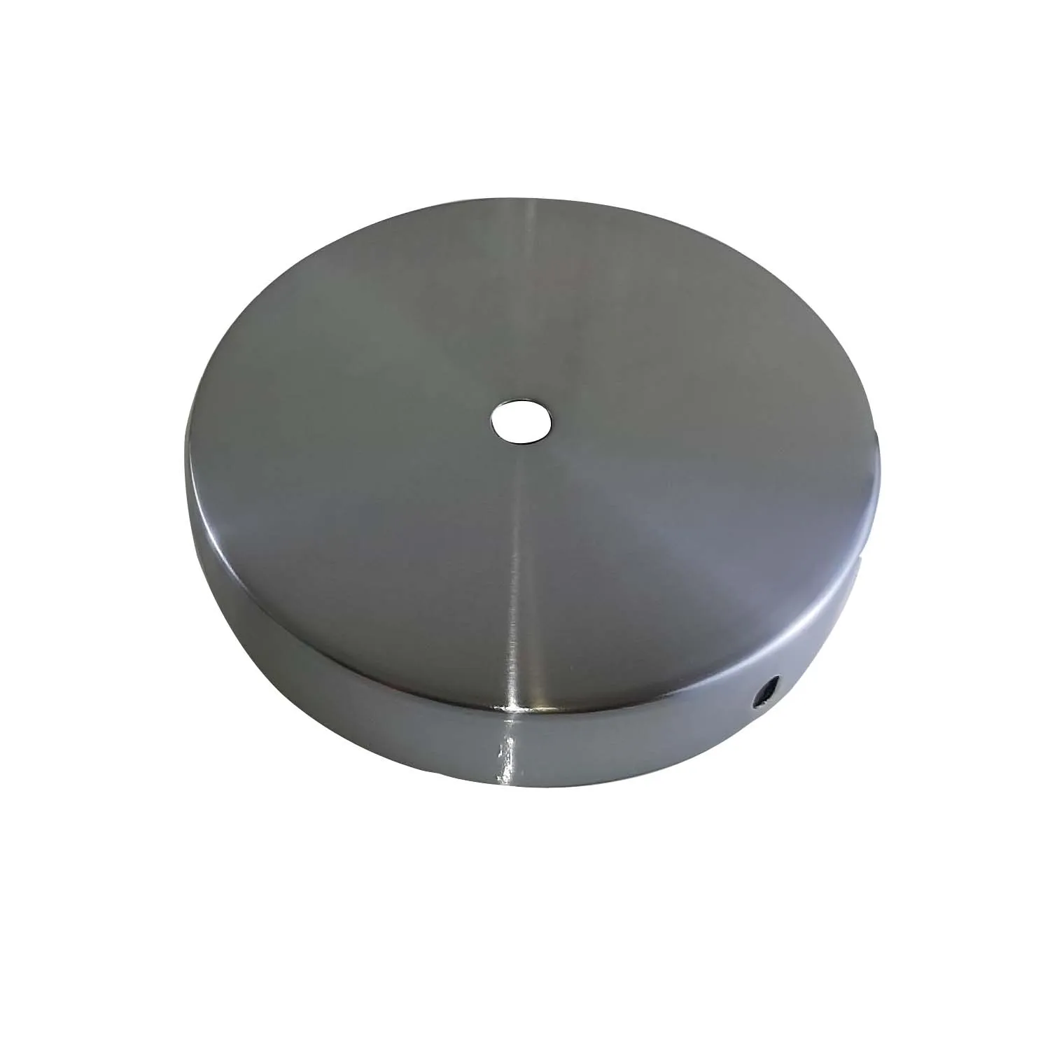 Decke Rose Anhänger Leuchte Fitting Kronleuchter 120 mm Durchmesser Multi Steckdose Platte - Bild 6 von 19