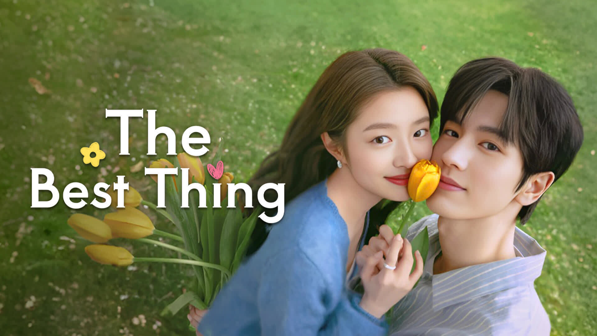 The Best Thing 2025