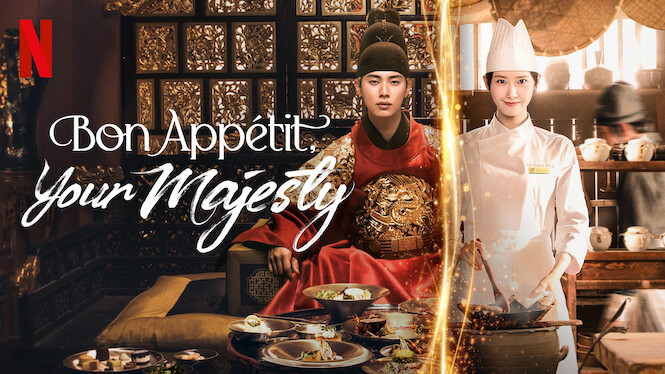 Bon Appetit, Your Majesty 2025