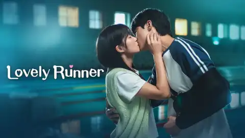 Lovely Runner 2024