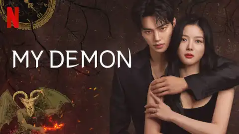 My Demon 2023