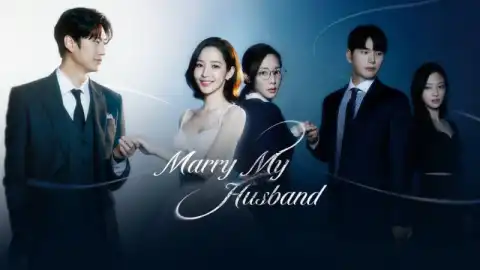 Marry My Husband 2024