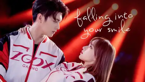 Falling Into Your Smile 2021