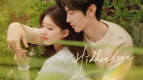 Hidden Love (2023)