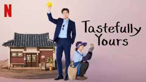 Tastefully Yours 2025