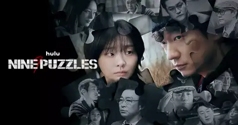 Nine Puzzles 2025