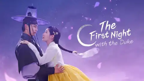 The First Night with the Duke (2025)