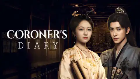 Coroner's Diary 2025