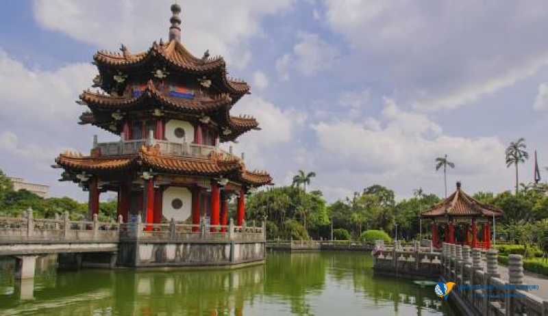 Taiwan