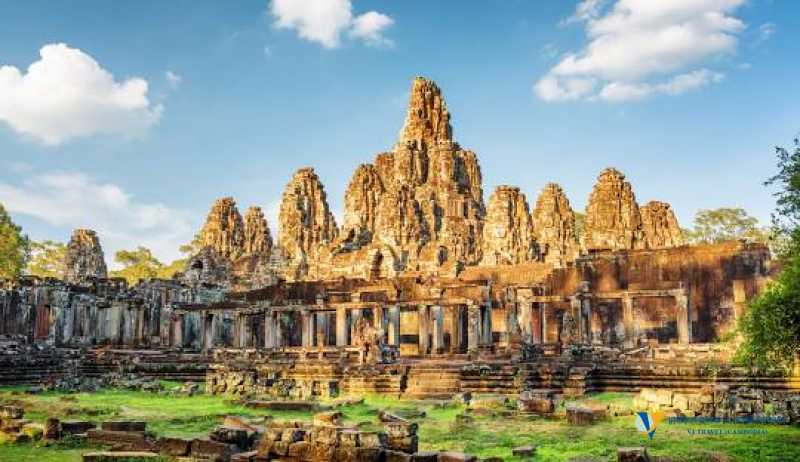Cambodia