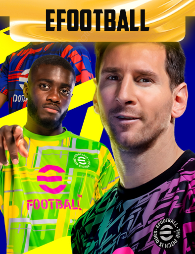 Efootball