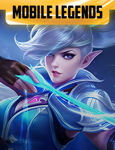 Mobile Legends