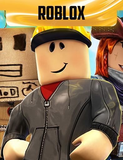 Roblox