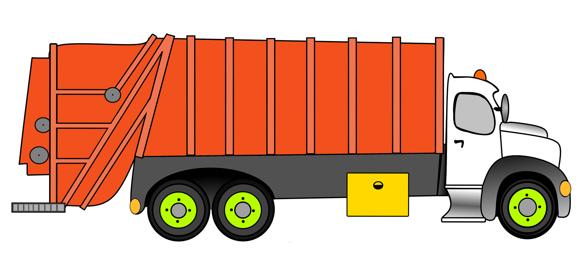 Construction Machinery Transport