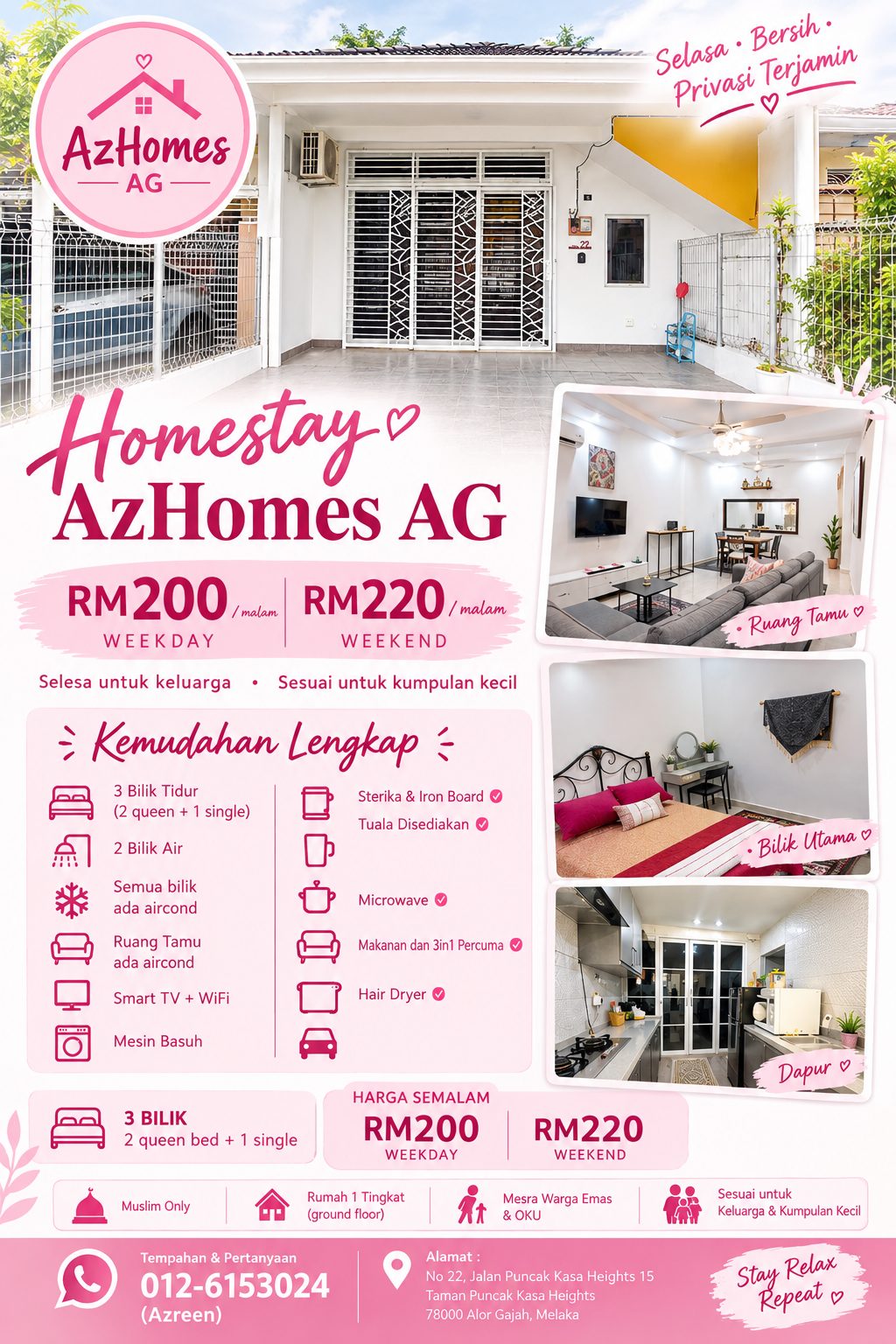 AzHomes AG