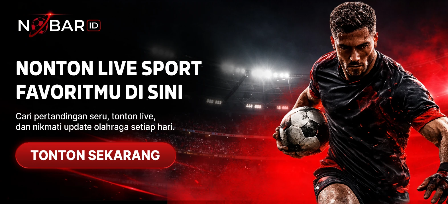 Homepage Hero Banner