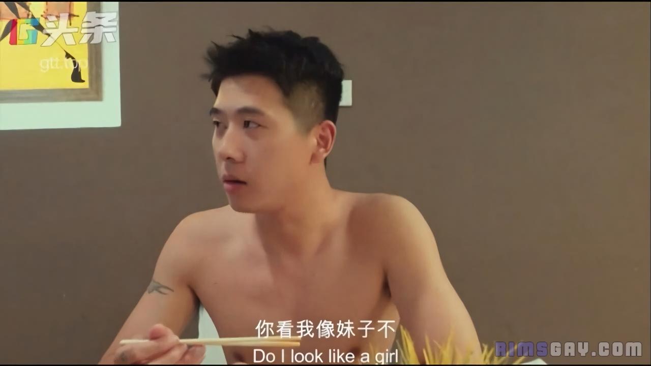 porn handsome Sex Gay couple handsome China