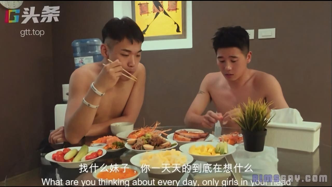 video sex gay Sex Gay couple handsome China
