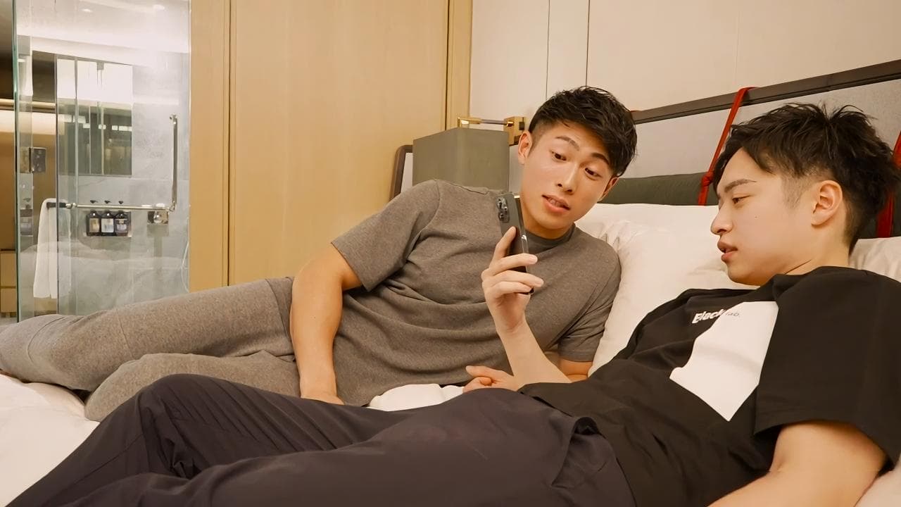 sex 神崎涼-RYO x 陳光 chinkou