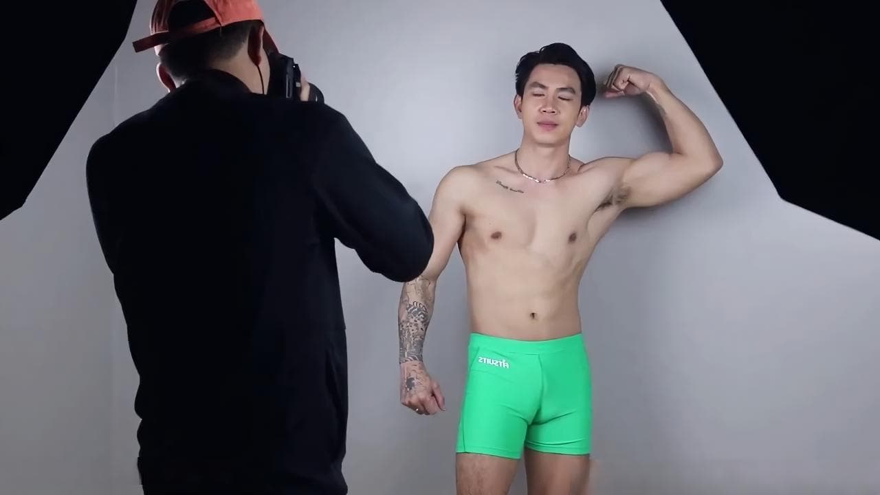 porn gay rubhim_finver - Blowjob model