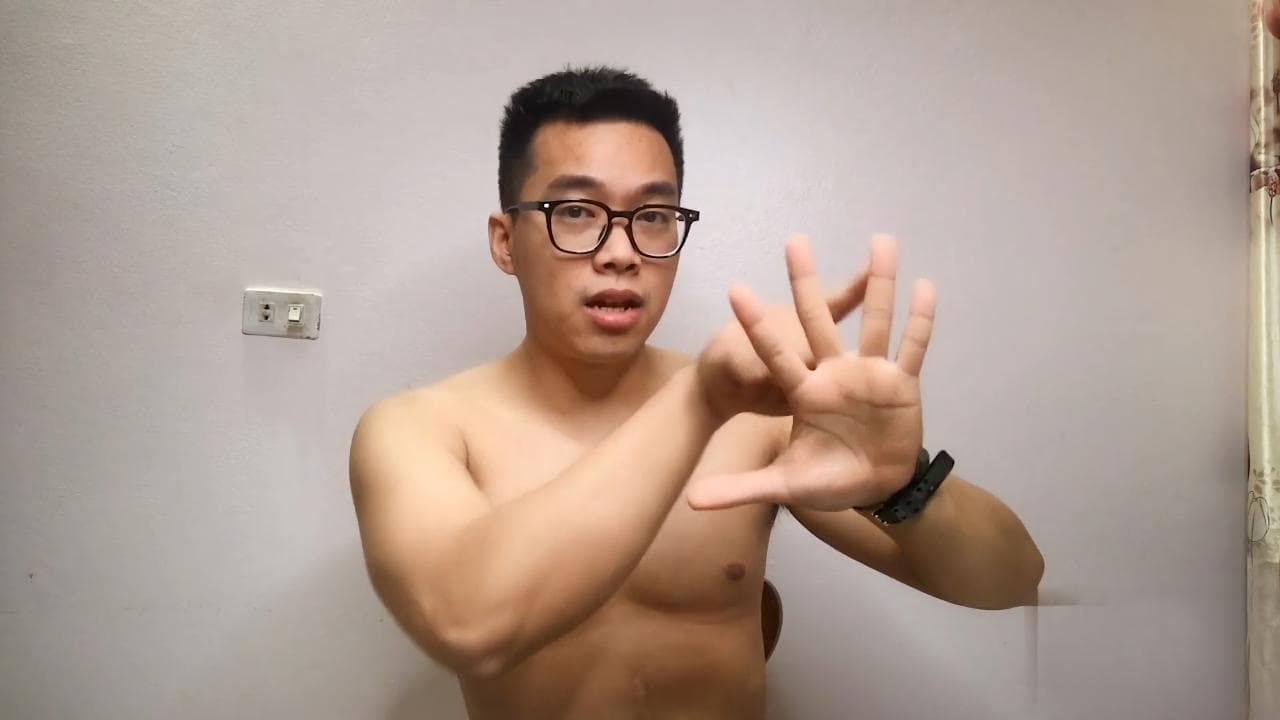 sex gay Youtuber Đức Chinh hướng dẫn thủ dâm cho con trai