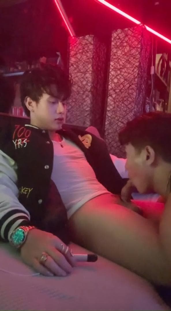 sex Blowjob Brix Silva