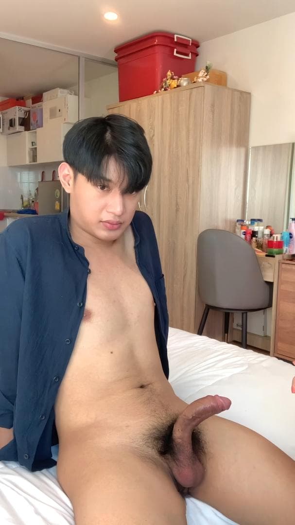 Sex Boy MewMew Studio x JallGone