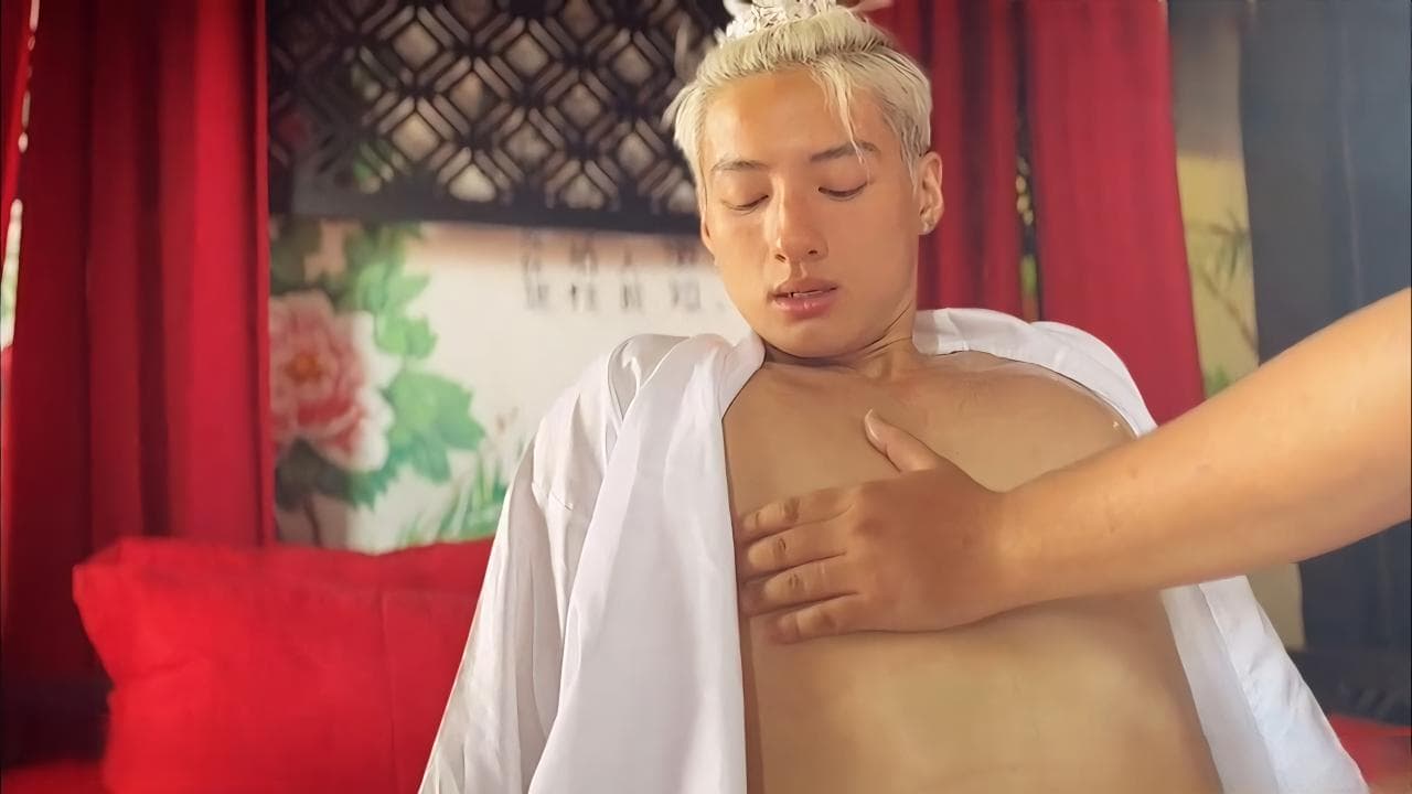 sex bevis.asian - Compromise