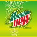 Mountain Dew