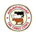 3 Cows