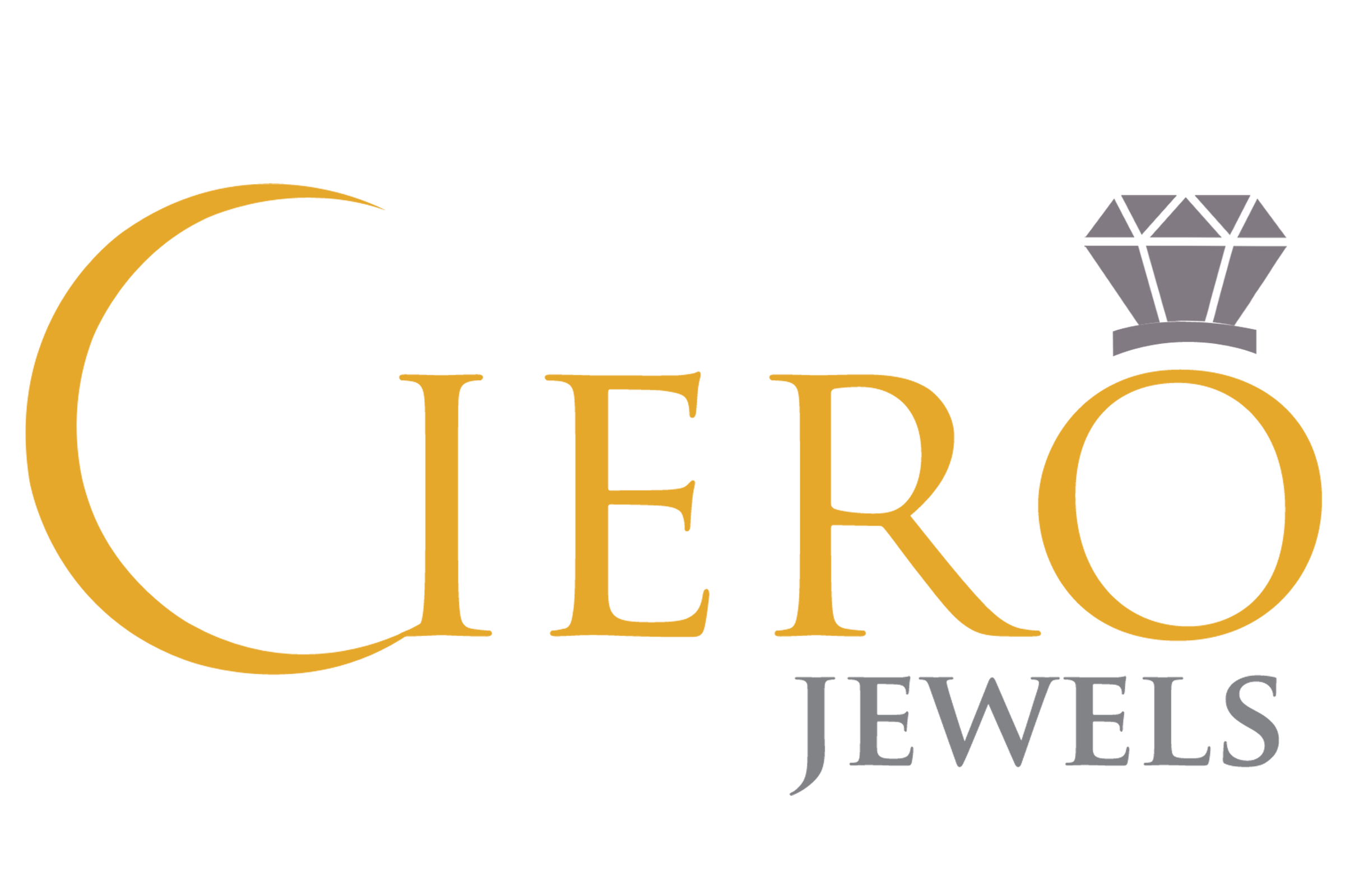 Customized Jewellery Online | Customized Silver and Gold Jewellery | Ciero Jewels