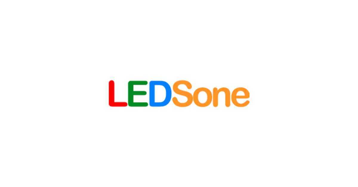 LEDSONE Ltd Profile Picture