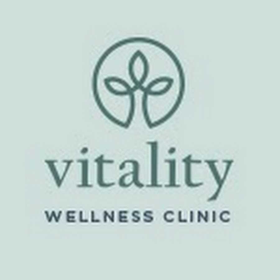 Vitality Wellness Clinic Profile Picture