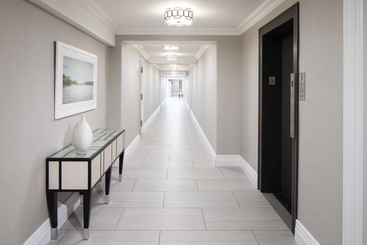 Sygrove — What Are The Services Offered By Hallway Interior...