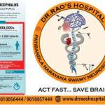 Dr Rao's Hospital profile picture