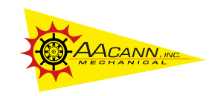 AACANN Mechanical Inc. Profile Picture