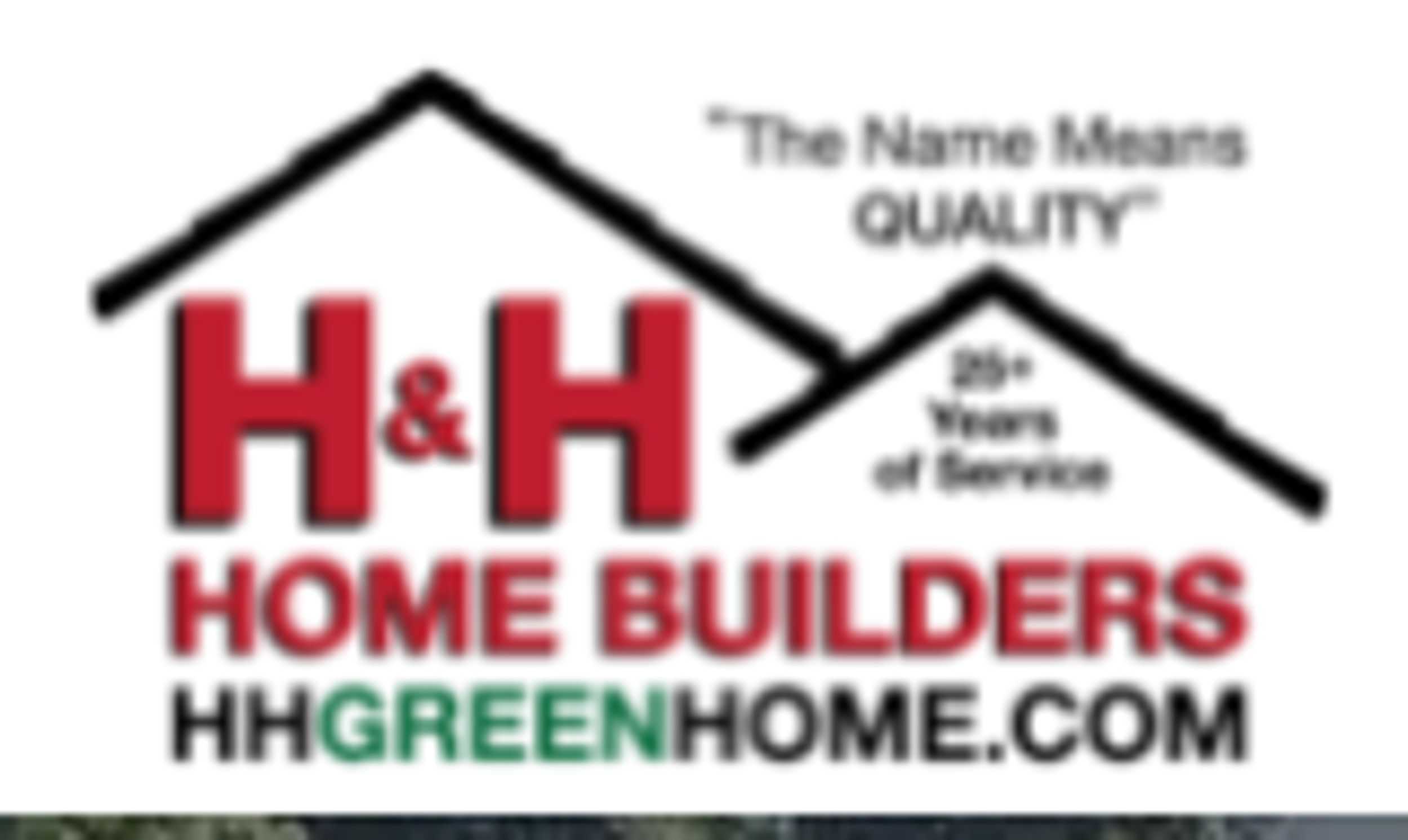 hhgreenhomebuilders Profile Picture